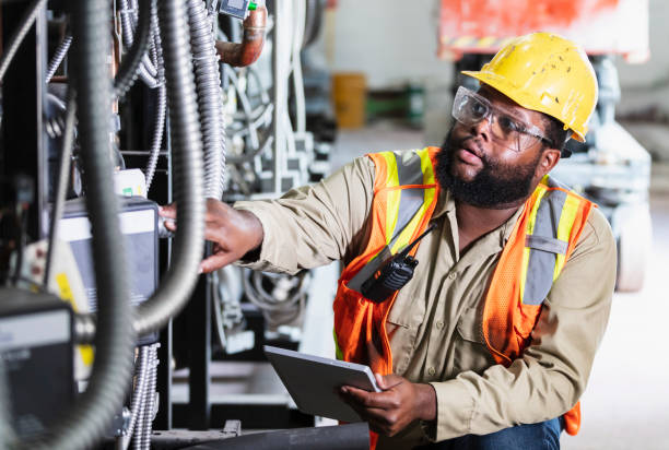 Best Emergency Electrician Near Me  in Washington, NC
