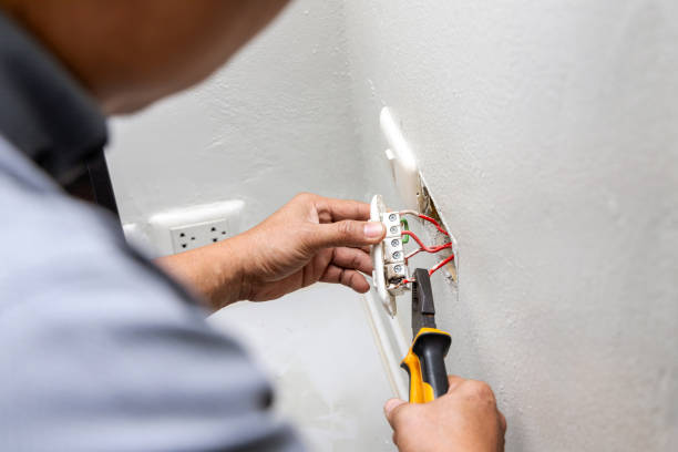 Best Electrical Rewiring Services  in Washington, NC