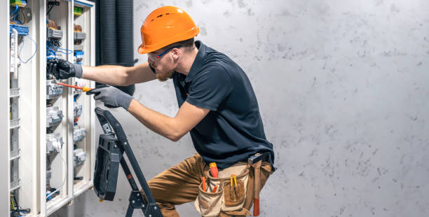 Best Electrician Near Me  in Washington, NC